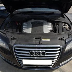 Audi A8 4.2 TDI | Mobile.bg    5