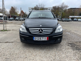 Обява за продажба на Mercedes-Benz B 180 cdi 2.0 109кс ~6 500 лв. - изображение 1