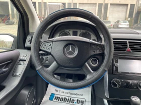 Mercedes-Benz B 180 cdi 2.0 109кс, снимка 12