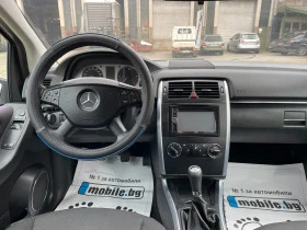 Mercedes-Benz B 180 cdi 2.0 109кс, снимка 11