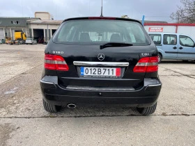 Mercedes-Benz B 180 cdi 2.0 109кс, снимка 6