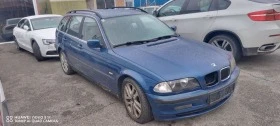 BMW 330 3.0d 4x4 184 ксенон части, снимка 2