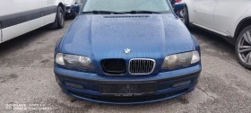 BMW 330 3.0d 4x4 184 ксенон части, снимка 1