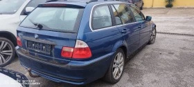 BMW 330 3.0d 4x4 184 ксенон части, снимка 6