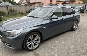 BMW 5 Gran Turismo 530D, снимка 1