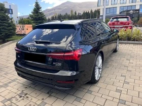 Audi A6 Avant 50 TDI /  /  | Mobile.bg    5