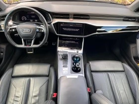 Audi A6 Avant 50 TDI /  /  | Mobile.bg    10