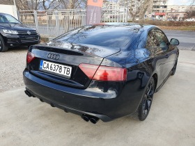 Audi A5 АВТОМАТ, снимка 7 - Автомобили и джипове - 43883886