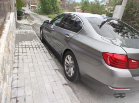 BMW 528 XDrive, снимка 5 - Автомобили и джипове - 44890014