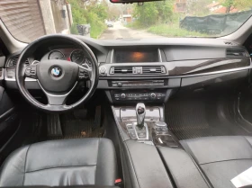 BMW 528 XDrive, снимка 10 - Автомобили и джипове - 44890014