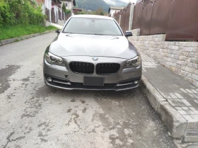 BMW 528 XDrive, снимка 2