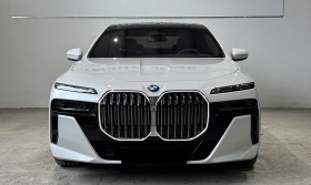 Обява за продажба на BMW 740 d xDrive M-Sport =BMW Individual= Гаранция ~ 227 808 лв. - изображение 1