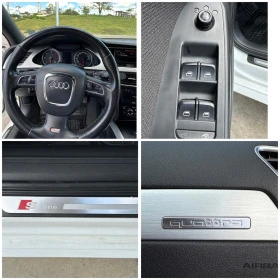 Audi A4 3.0TDI S TRONIC 3xS-LINE QATTRO, снимка 10