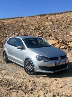  VW Polo