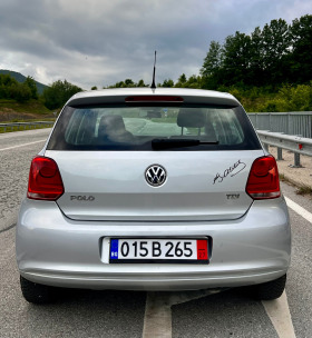 Обява за продажба на VW Polo 1.6 ТDI - ТОП СЪСТОЯНИЕ! ИТАЛИЯ! HIGH LINE! ~9 399 лв. - изображение 7