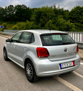 VW Polo 1.6 DI -  ! ! HIGH LINE! | Mobile.bg   6