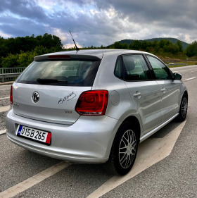 VW Polo 1.6 DI -  ! ! HIGH LINE! | Mobile.bg   5