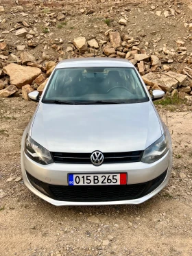  VW Polo