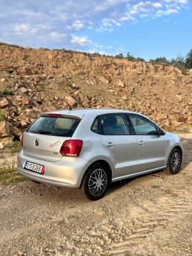 VW Polo 1.6 DI -  ! !! HIGH LINE! | Mobile.bg    8