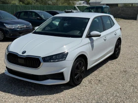 Skoda Fabia 1.0turbo 95hp NAVI, снимка 3