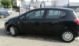 Opel Corsa, снимка 3