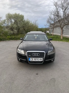 Audi A6 | Mobile.bg    2