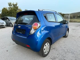 Chevrolet Spark 1.0i LPG  10, снимка 8