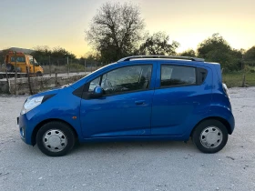 Chevrolet Spark 1.0i LPG  10, снимка 6