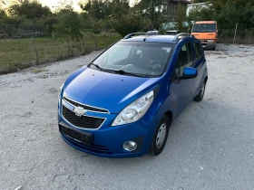 Chevrolet Spark 1.0i LPG  10, снимка 5