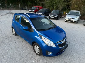 Chevrolet Spark 1.0i LPG  10, снимка 2