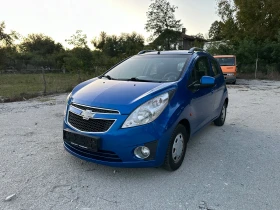 Chevrolet Spark 1.0i LPG  10, снимка 5