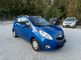 Chevrolet Spark 1.0i LPG  10, снимка 1