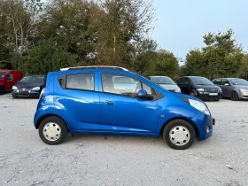 Chevrolet Spark 1.0i LPG  10, снимка 9