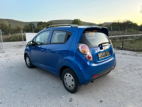 Chevrolet Spark 1.0i LPG  10, снимка 7