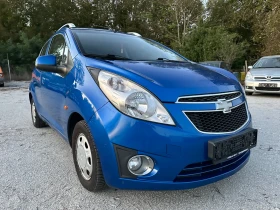 Chevrolet Spark 1.0i LPG  10, снимка 3