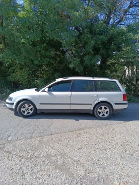 VW Passat 1.9 TDI, снимка 2