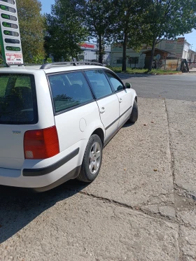 VW Passat 1.9 TDI, снимка 5