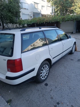 VW Passat 1.9 TDI, снимка 13