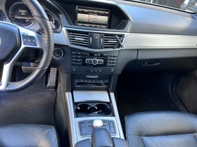 Обява за продажба на Mercedes-Benz E 350 AMG! AVANTGARDE! 4-MATIC! 7G TRONIC PLUS!   ~31 900 лв. - изображение 9