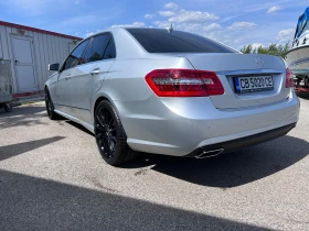 Обява за продажба на Mercedes-Benz E 350 AMG! AVANTGARDE! 4-MATIC! 7G TRONIC PLUS!   ~31 900 лв. - изображение 3