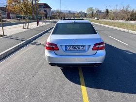 Обява за продажба на Mercedes-Benz E 350 AMG! AVANTGARDE! 4-MATIC! 7G TRONIC PLUS!   ~31 900 лв. - изображение 5