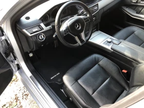 Mercedes-Benz E 350 AMG! AVANTGARDE! 4-MATIC! 7G TRONIC PLUS!   | Mobile.bg    16