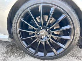 Обява за продажба на Mercedes-Benz E 350 AMG! AVANTGARDE! 4-MATIC! 7G TRONIC PLUS!   ~31 900 лв. - изображение 7