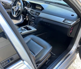 Mercedes-Benz E 350 AMG! AVANTGARDE! 4-MATIC! 7G TRONIC PLUS!   | Mobile.bg    15