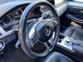 Обява за продажба на Mercedes-Benz E 350 AMG! AVANTGARDE! 4-MATIC! 7G TRONIC PLUS!   ~31 900 лв. - изображение 11