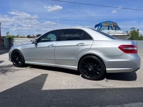 Обява за продажба на Mercedes-Benz E 350 AMG! AVANTGARDE! 4-MATIC! 7G TRONIC PLUS!   ~31 900 лв. - изображение 2