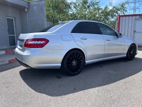 Обява за продажба на Mercedes-Benz E 350 AMG! AVANTGARDE! 4-MATIC! 7G TRONIC PLUS!   ~31 900 лв. - изображение 6