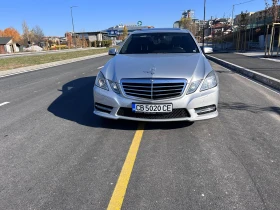 Обява за продажба на Mercedes-Benz E 350 AMG! AVANTGARDE! 4-MATIC! 7G TRONIC PLUS!   ~31 900 лв. - изображение 2