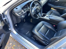 Mercedes-Benz E 350 AMG! AVANTGARDE! 4-MATIC! 7G TRONIC PLUS!   | Mobile.bg    13