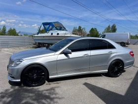 Обява за продажба на Mercedes-Benz E 350 AMG! AVANTGARDE! 4-MATIC! 7G TRONIC PLUS!   ~31 900 лв. - изображение 1